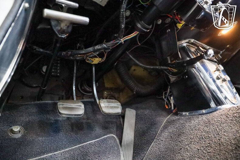 1960 Chevrolet Corvette