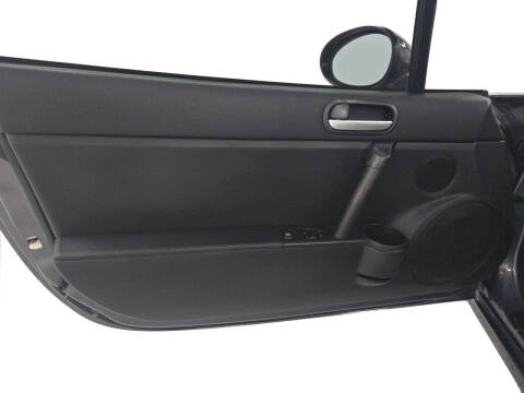 2006 Mazda MX-5 Miata