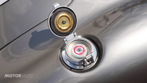 1965 Backdraft Racing Roadster RT4