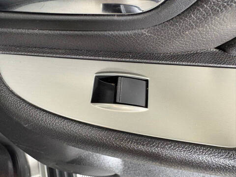 2012 Chevrolet Silverado 3500HD