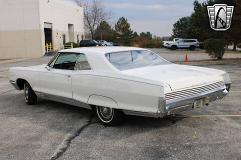 1966 Pontiac Grand Prix