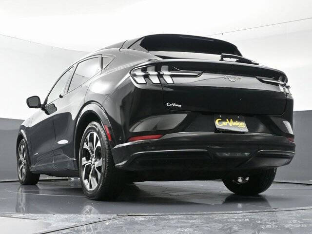 2022 Ford Mustang Mach-E Premium