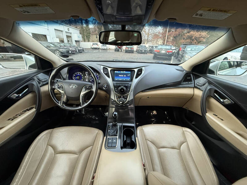 2013 Hyundai Azera
