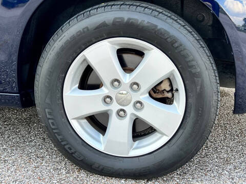 2013 Dodge Grand Caravan American Value Package