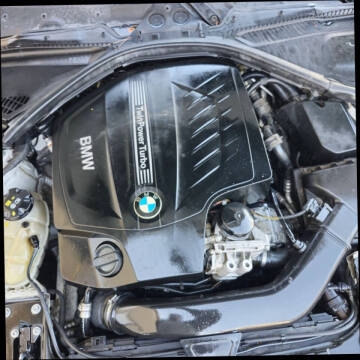 2014 BMW 4 Series 435i