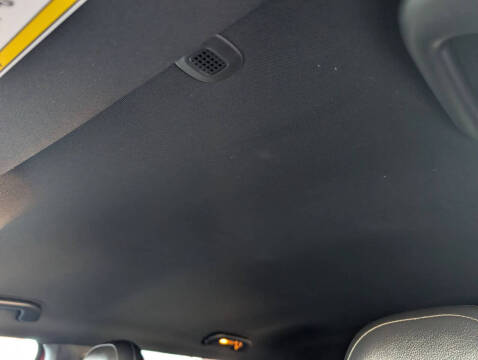 2021 Jeep Compass 80th Anniversary Edition