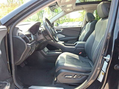 2024 Acura RDX SH-AWD w/Tech