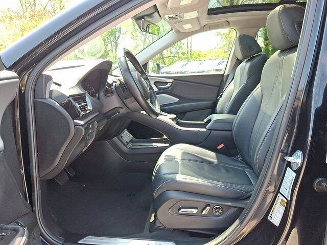 2024 Acura RDX SH-AWD w/Tech