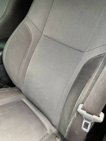 2017 Dodge Charger SXT