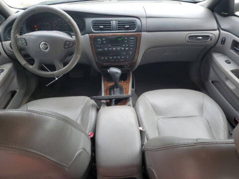 2001 Mercury Sable LS Premium