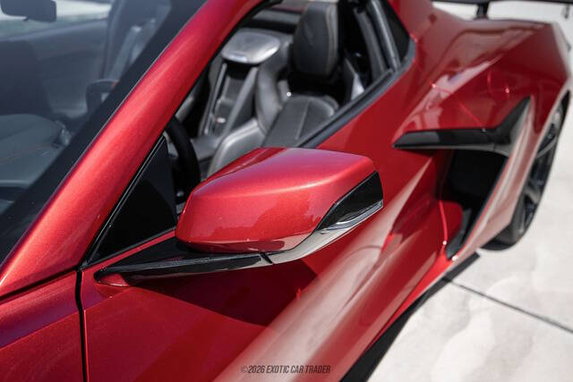2023 Chevrolet Corvette Z06