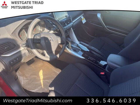 2026 Mitsubishi Eclipse Cross LE