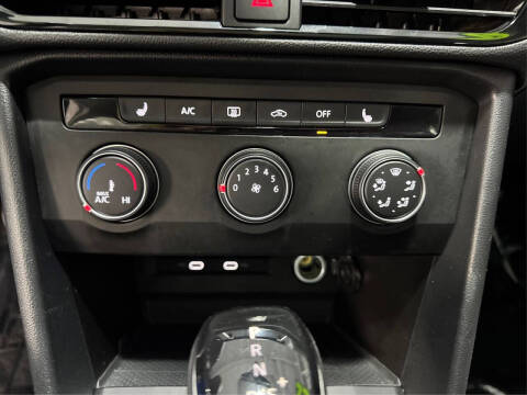 2022 Volkswagen Taos