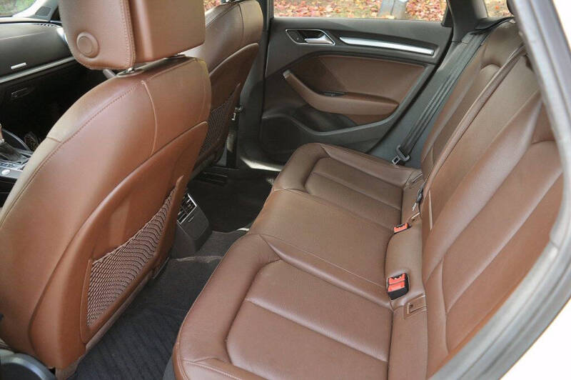 2019 Audi A3 quattro Premium 45 TFSI