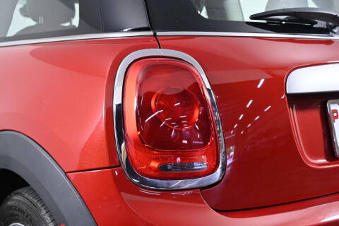2015 MINI Hardtop 2 Door Cooper