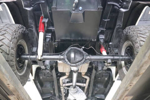 1975 GMC K15