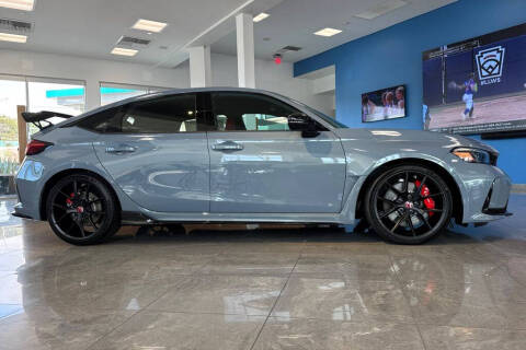 2026 Honda Civic Type R