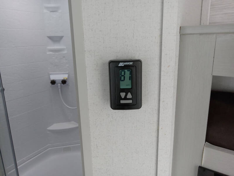 2022 Forest River Wildwood FSX