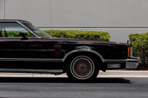 1978 Ford Thunderbird