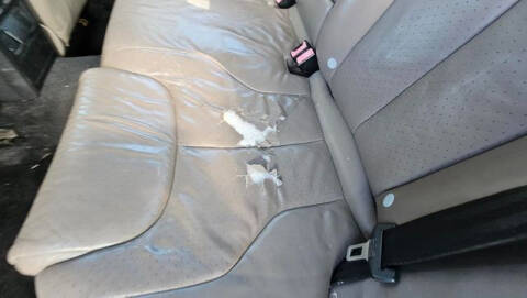 2007 Volkswagen Passat 2.0T