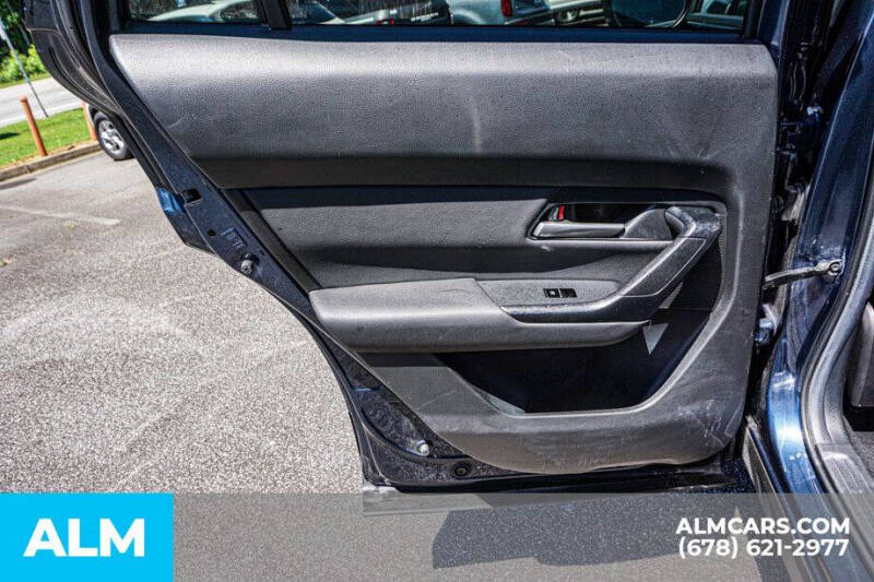 2024 Mazda CX-50 2.5 S Preferred