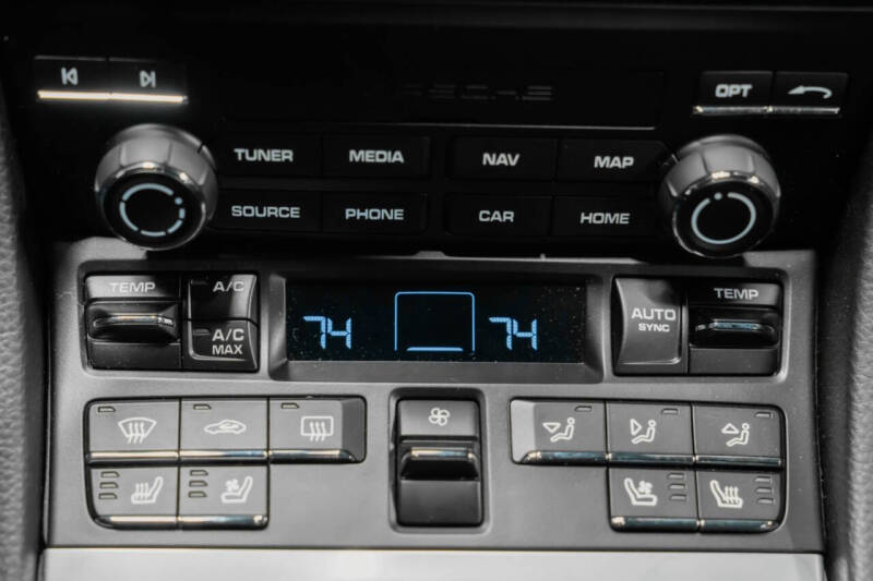 2025 Porsche 718 Cayman S