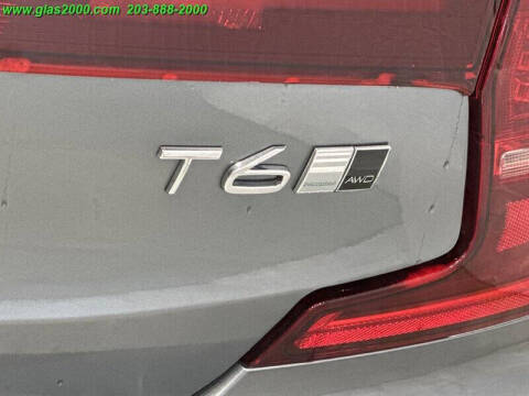 2017 Volvo S90 T6 Inscription