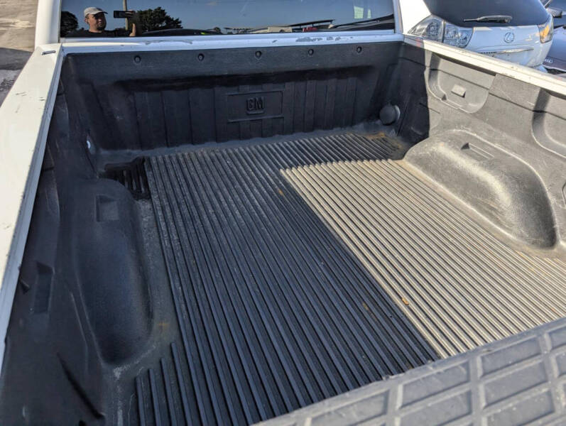 2012 GMC Sierra 1500 SLE