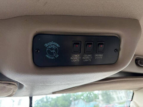 2011 Ford E-Series E-150
