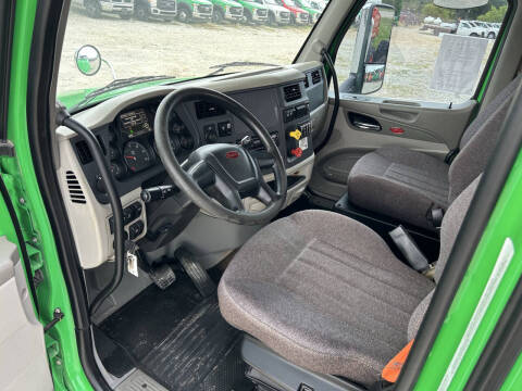 2020 Peterbilt 579 Road Tractor
