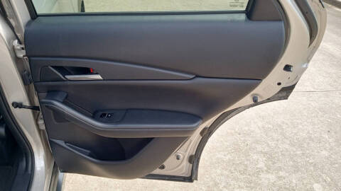 2023 Mazda CX-30 2.5 S Select