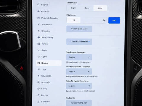 2019 Tesla Model X