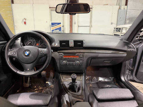 2013 BMW 1 Series 128i