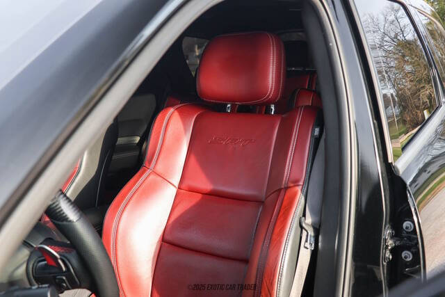 2019 Dodge Durango SRT