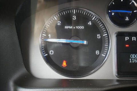 2008 Cadillac Escalade EXT