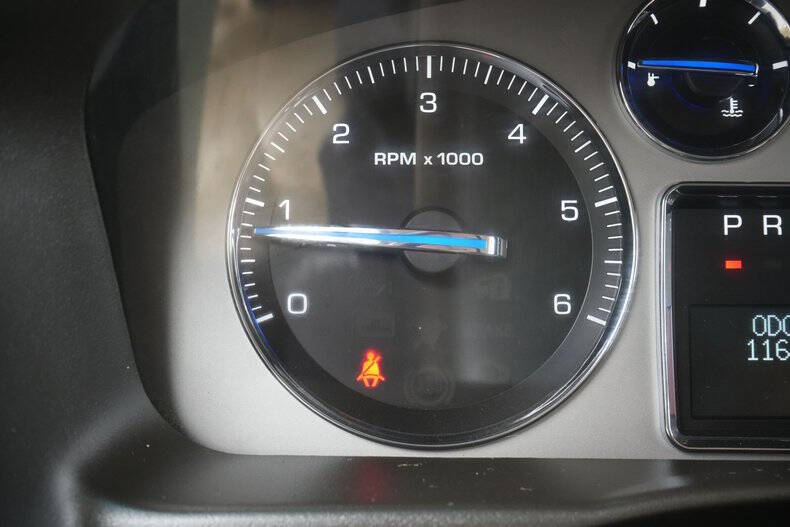 2008 Cadillac Escalade EXT