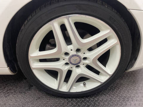 2013 Mercedes-Benz SLK SLK 250