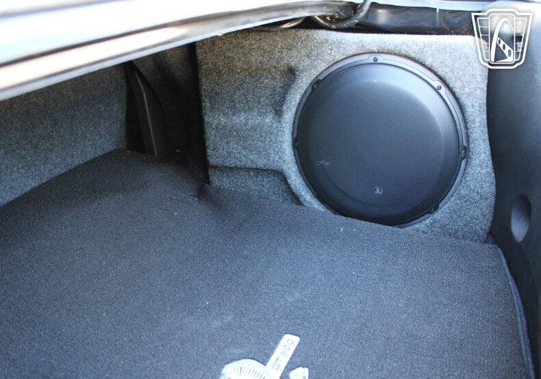 2013 Ford Shelby GT500