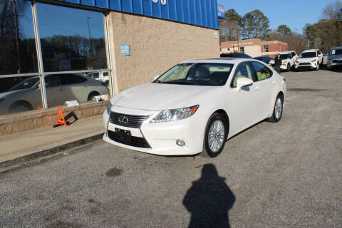 2014 Lexus ES 350