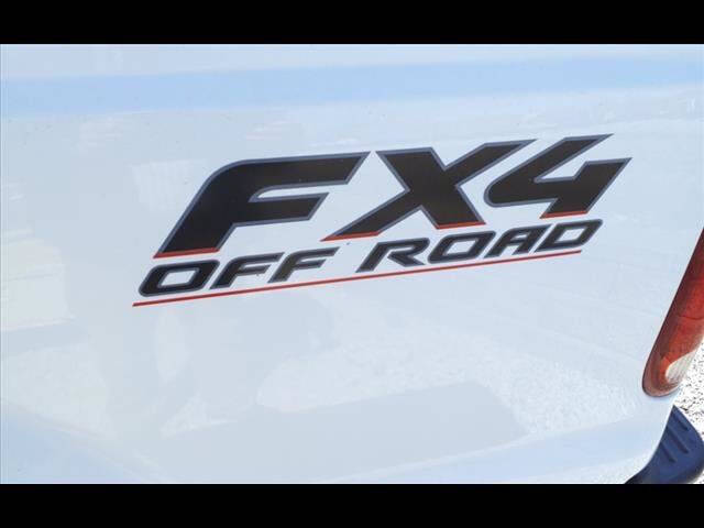 2005 Ford F-350 Super Duty