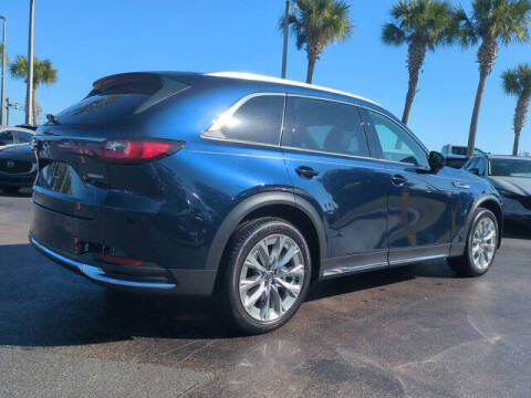 2026 Mazda CX-90 3.3 Turbo Premium Plus