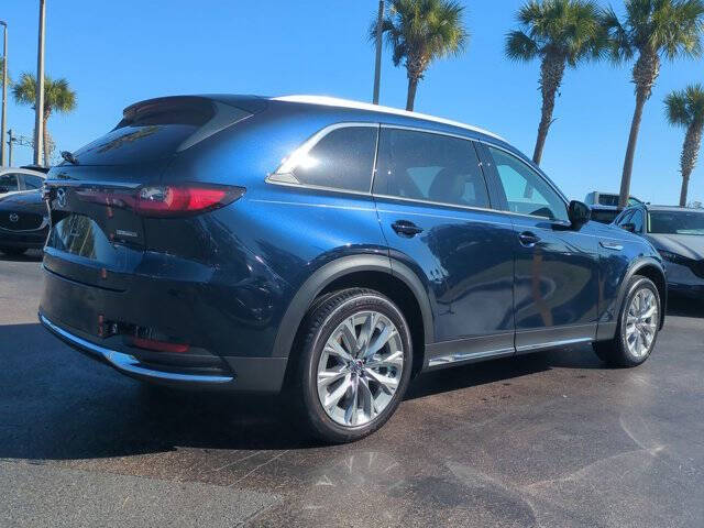 2026 Mazda CX-90 3.3 Turbo Premium Plus