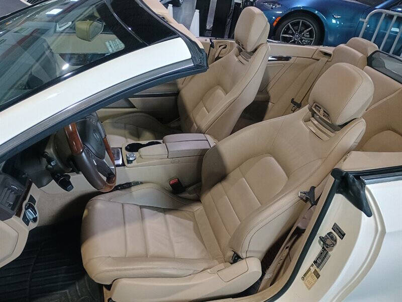 2012 Mercedes-Benz E-Class E 350