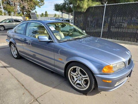 2001 BMW 3 Series for sale at Carduka Exchange in Kansas City MO