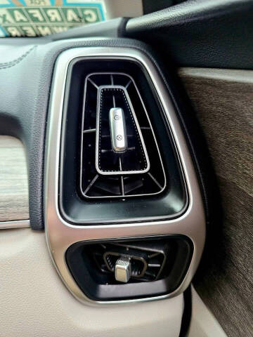 2022 Kia Sorento X-Line S