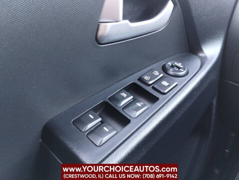 2012 Kia Sportage EX