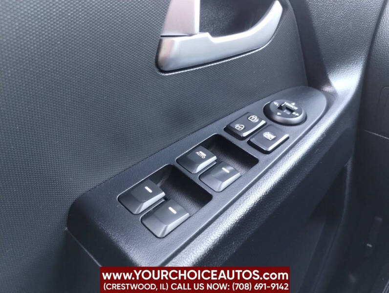 2012 Kia Sportage EX