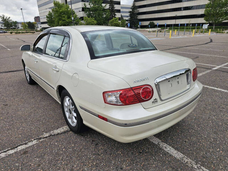 Image 6 of 2004 Kia Amanti