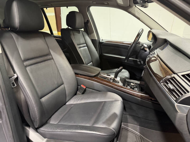 2013 BMW X5 xDrive35d