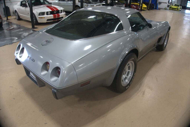 1978 Chevrolet Corvette